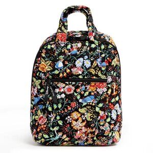 Vera Bradley Disney Mini Totepack NEW
